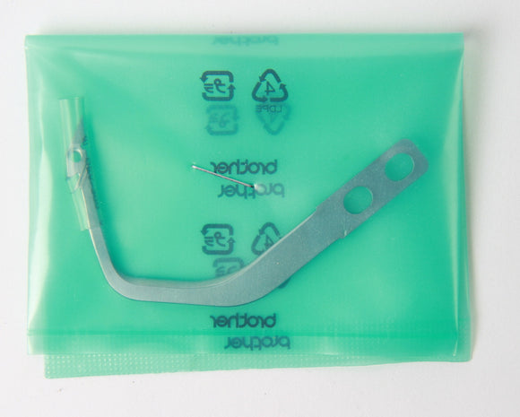 Moveable Trimming Knife S07526201