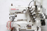 Used Pegasus Hemming S. High Speed