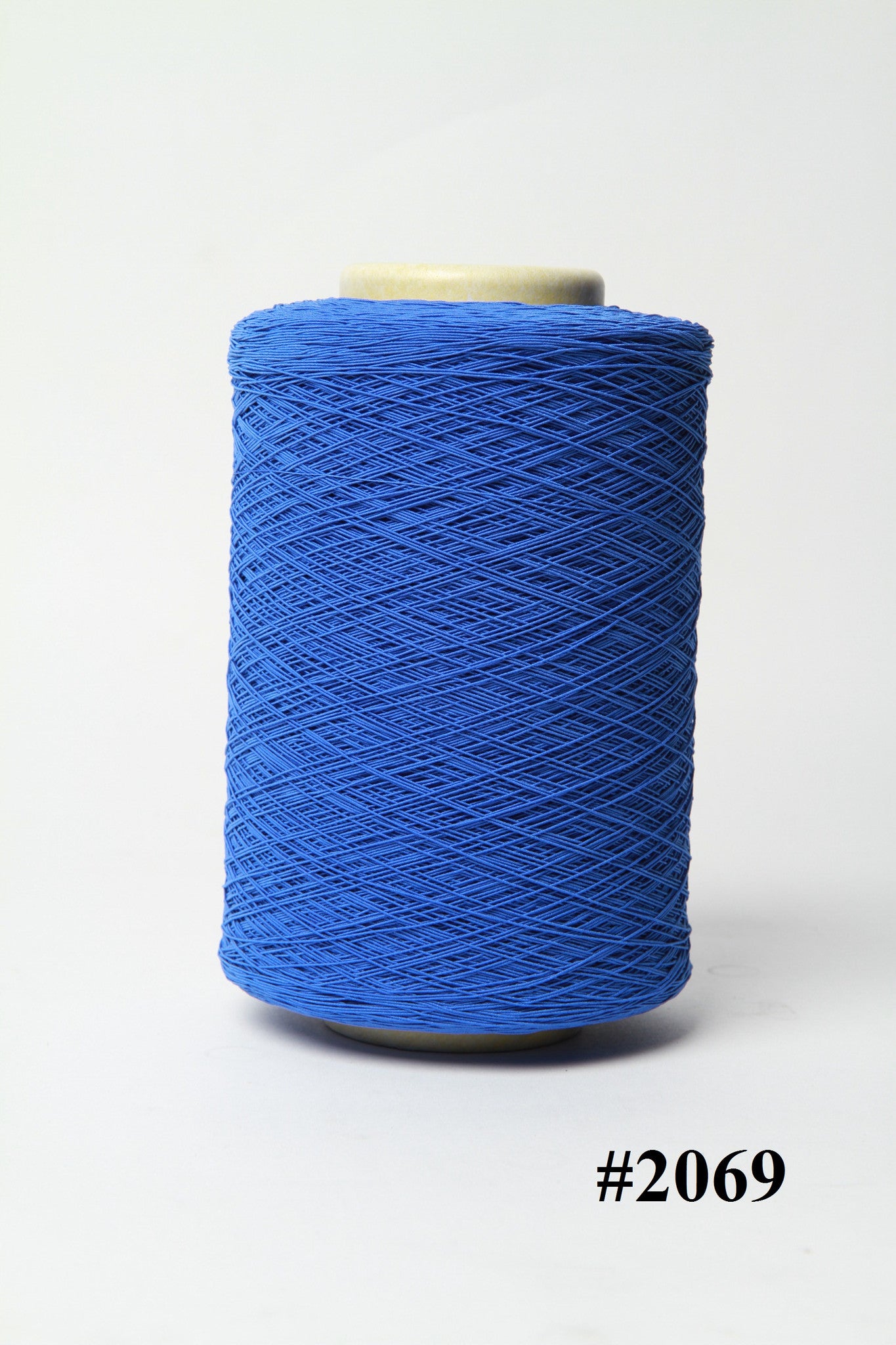 Elastic Thread for Smocking Machines