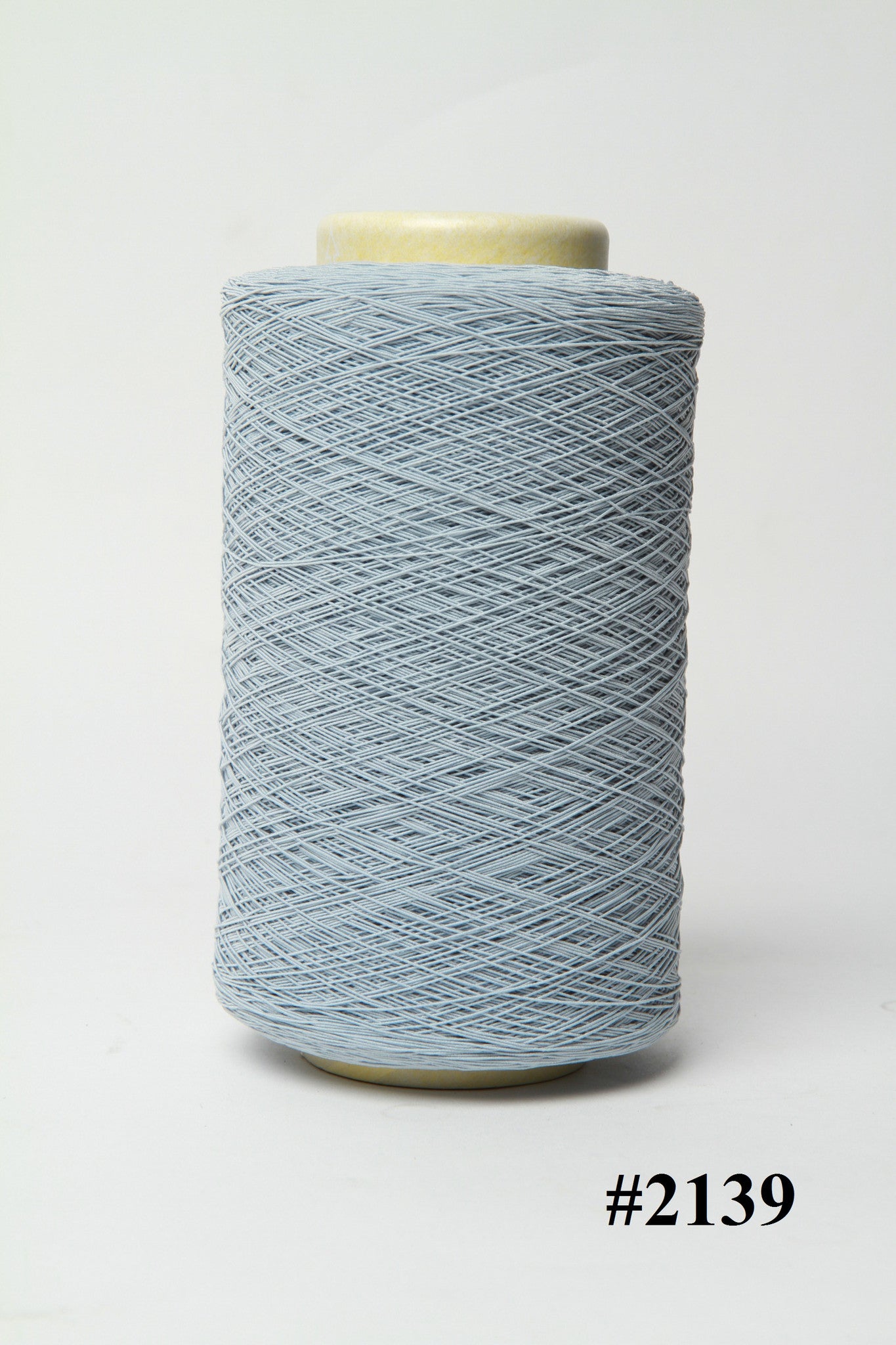 Dyed Polyester Smocking Elastic Thread, For Garments at Rs 450/kg