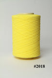 #2018 Yellow Elastic thread