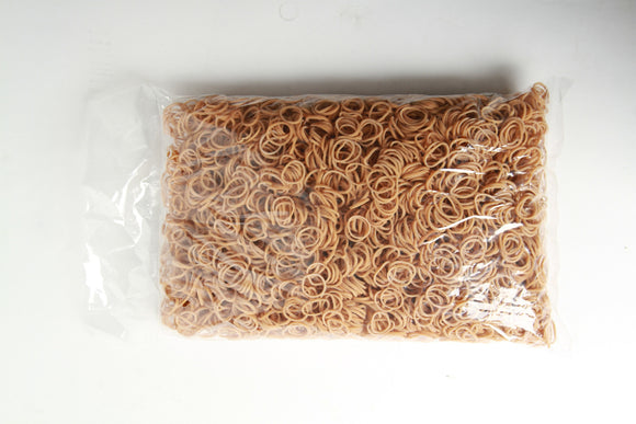 1 pack Rubber band size#8 