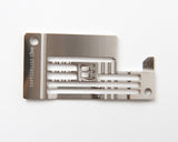Needle Plate 6.4 257102C64 