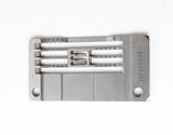 Needle Plate 4.8mm 257016B48-C 