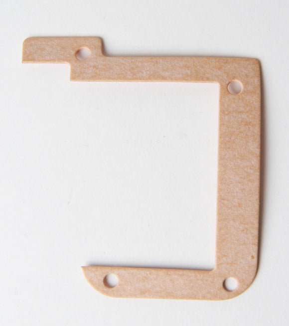  Left coverstitch gasket part model 250049