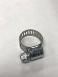MINI CLAMP FOR IRON HOSE