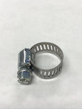 MINI CLAMP FOR IRON HOSE