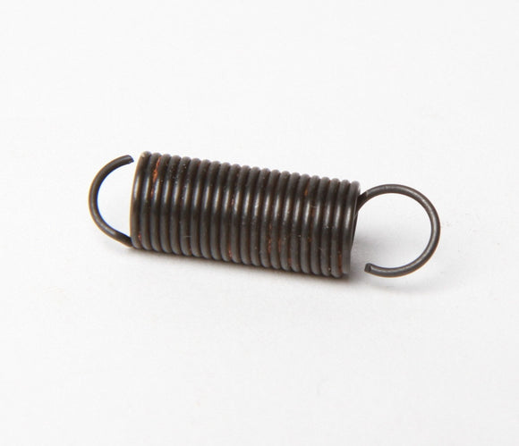 Coil retention spring part model 306301