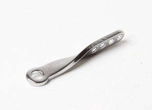 Thread guide part model 253507-C