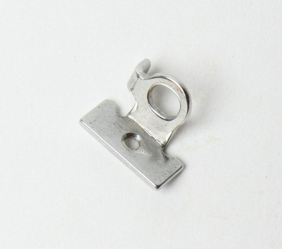 Thread guide bracket model 253584B - front