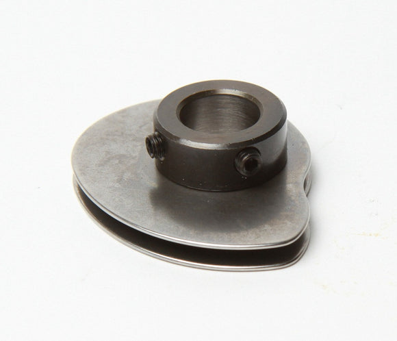 Thread take up part model 253691-91 - top