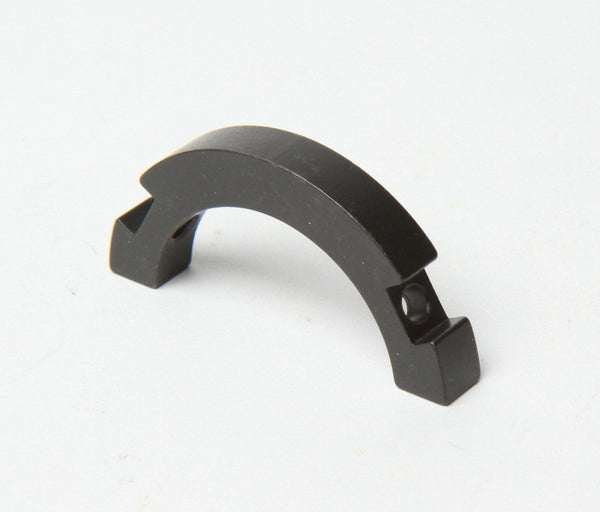 Axe De Balancier (balance Staff) Universal Genève 246 Hauteur 284 Pour Ronda 2591 - NOS