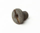 Screw model 5138B - Head view