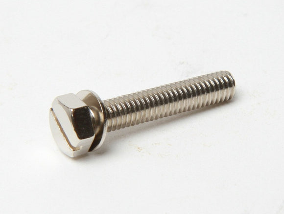 Screw for Overlock part model 7102