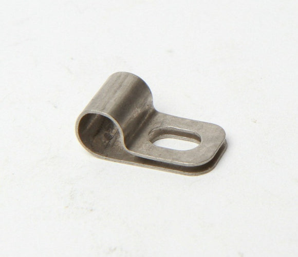 Tube-clamp part model 206115