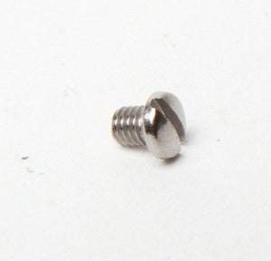 Peg bolt part model 7154-HC - head