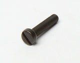 Screw part model 7025 - head