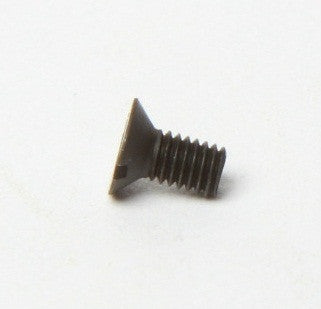 Needle plate screw part model 7041