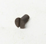 Screw part model 7042 - head