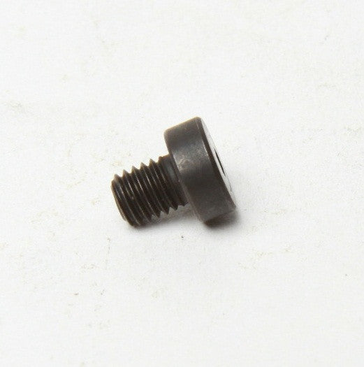 Screw model 7095 - side view