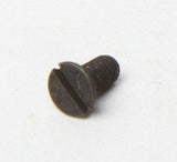 Screw part model 7039 - head