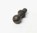 Screw part model 209636 - head