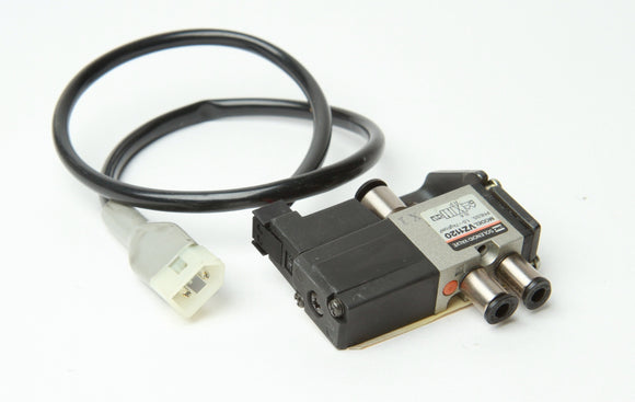 Solenoid Valve 562023A91