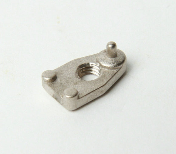 Machine Frame Bushing 255510