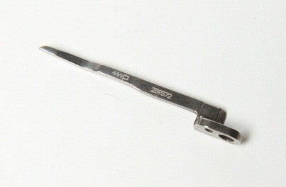 259572 Front Needle Guard | ABC Sewing Machine – ABC Sewing Machine LLC