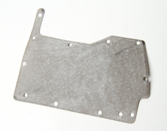 Gasket part model number 250161