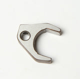 Needle guard lever part model number 251511 - front