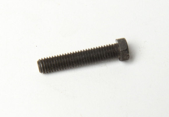 Screw part model number 4581