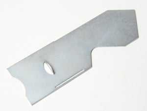 24kページ 250167 Slide Plate | ABC Sewing Machine – ABC Sewing Machine LLC