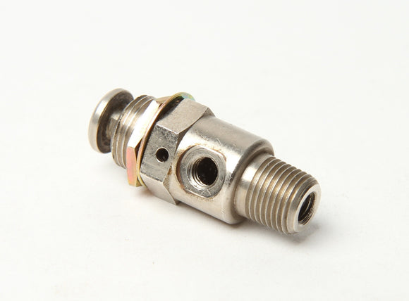 Air valve part model number 531001 