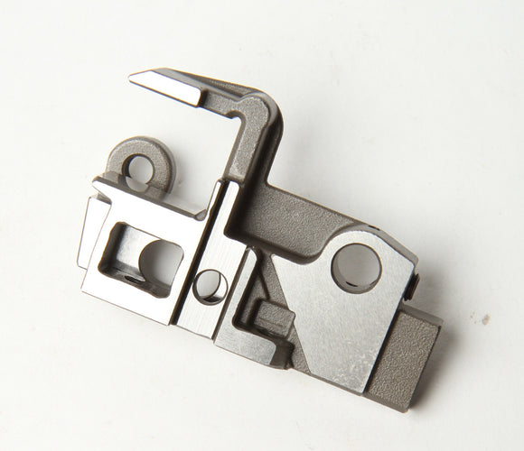 Feed bar assembly part model number 252659-910