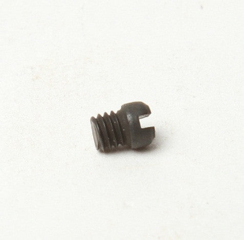 Screw with part model number 7165