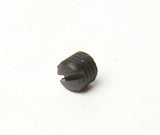 Screw with part model number 1457 - head