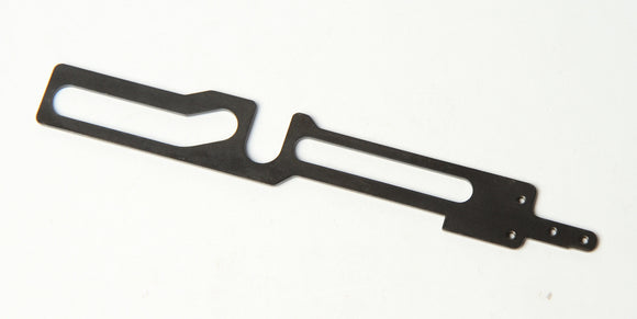 Lower knife holder 352172 for Coverstitch machine