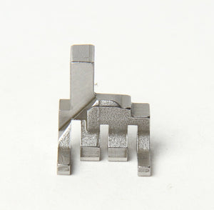 Differential feed dog 259255-16F for W264