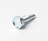 Screw SM9061853SR - head