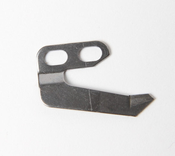 Counter knife D2406555B00/D2406555D0H for Single needle machine