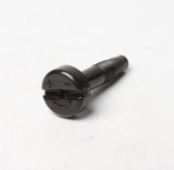 Head view of Oil regulator screw B3514412000