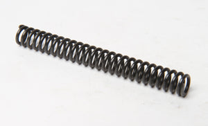 Presser spring heavy with part model B1505552000A