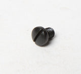 Head view of Screw SS7120640SP