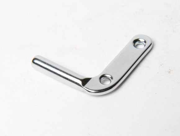 Two hole thread eyelet with part model 22920706