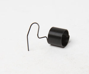 Thread take up spring with part model 22921605 