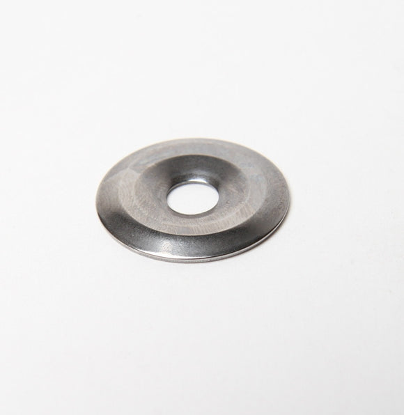 Thread tension disc with part model B3126012000