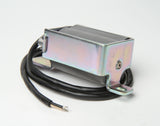 Reverse Feed Solenoid Assembly 11100757 - back