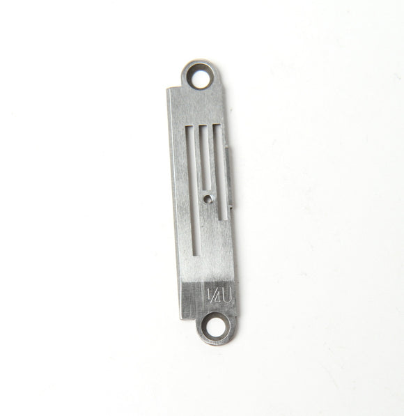 Throat Plate Gauge 1/4 inch B1190522U00