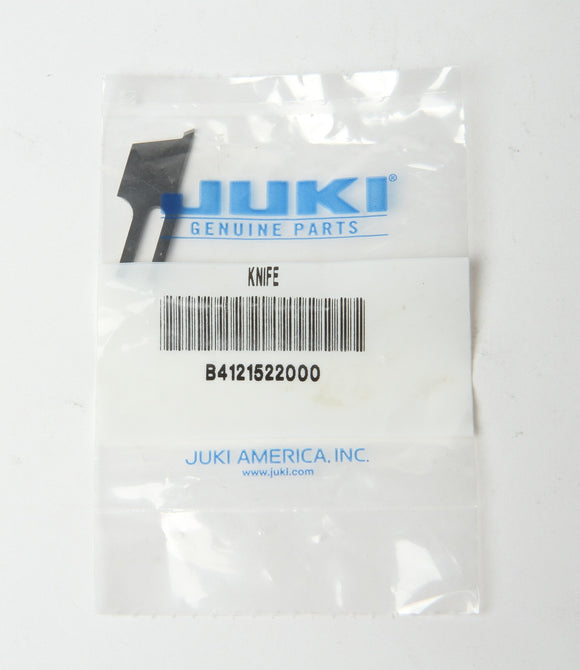 Knife B4121522000 - serial